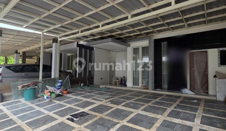 Rumah Pakuwon Indah Surabaya Murah Rik.nw17