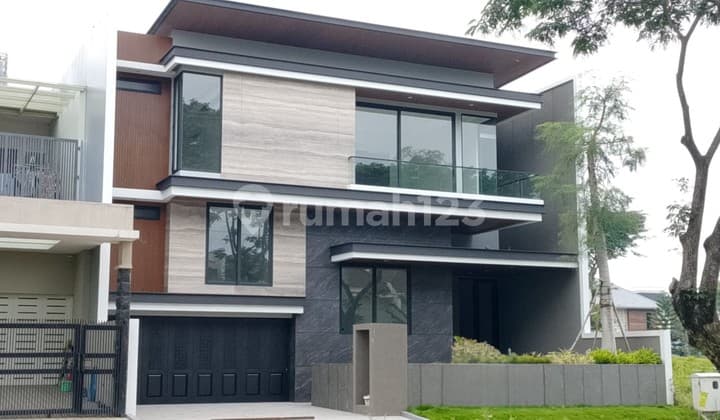 Cheap Citraland Surabaya House Rik.nw259