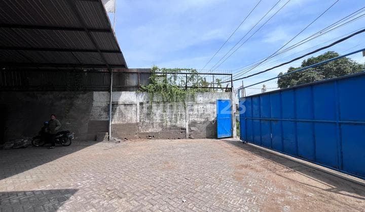 Gudang Margomulyo Surabaya Murah Rik.nw179