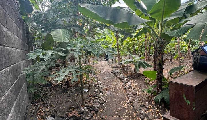 Tanah Sidosermo Airdas Surabaya Ang.a077