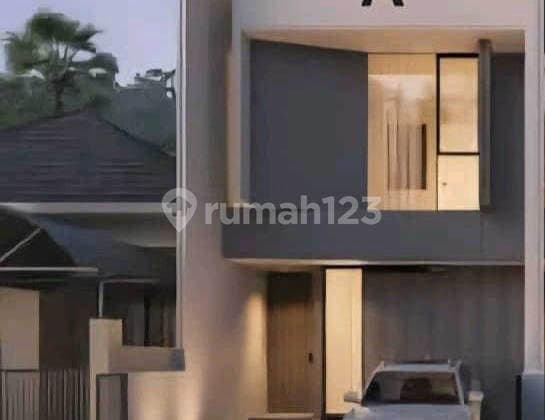 Mulyosari Surabaya Cheap House Ang.a071