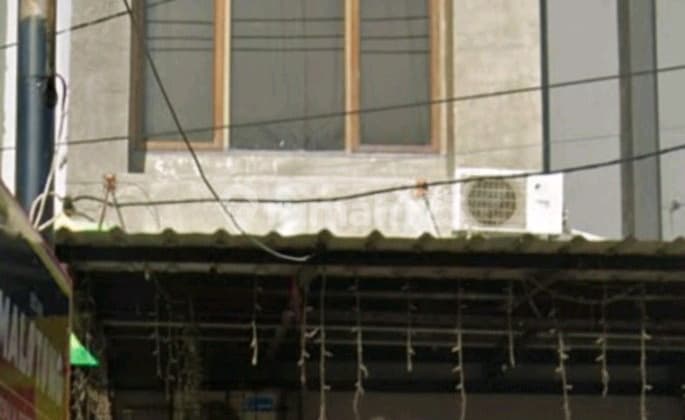 Ruko Kutisari Surabaya Yen.a026