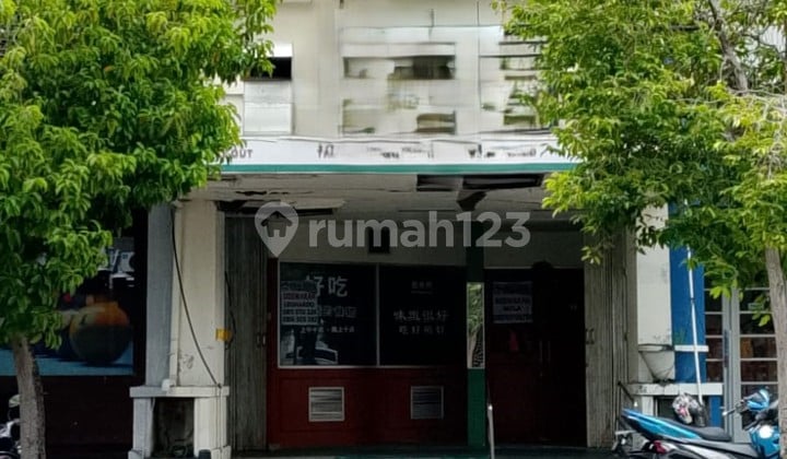 Cheap Citraland Surbaya Shop House Rik.nw264