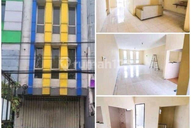 Ruko Rungkut Surabaya Cheap Installment a0010
