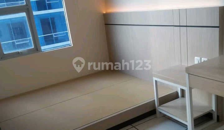 Apartemen City Square Surabaya Ang.a022