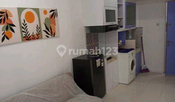 Apartemen Puncak Kertajaya Surabaya Murah Ang.a070