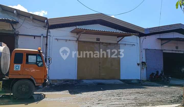 Gudang Margomulyo Murah Rik.nw304