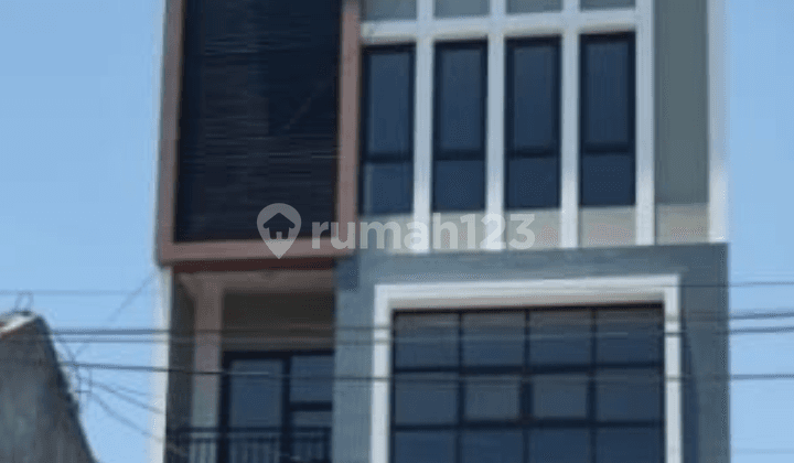 Ruko Wiyung Suraba Murah Rik.004