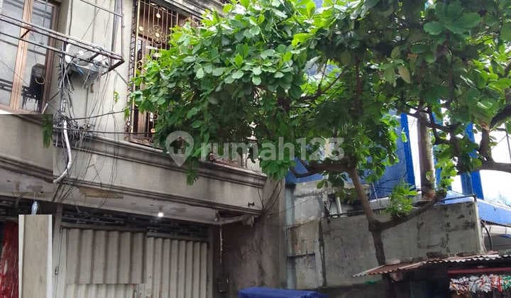 Ruko Manyar Sukolilo Surabaya Murah Ron.a2331