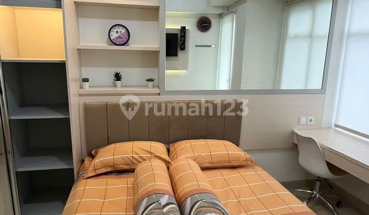 Apartemen Klaska Wonokromo Surabaya Rik.nw316