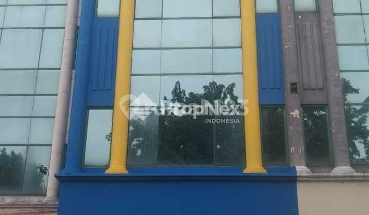 Ruko Pengampon Square Surabaya Murah Rik.nw323