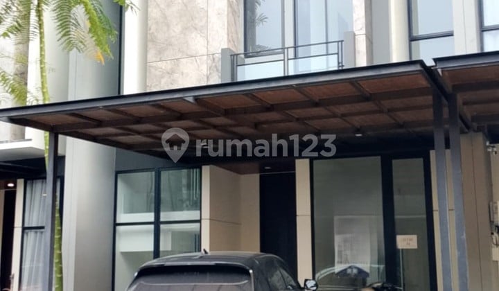 Cheap Citraland Surabaya House Rik.nw296