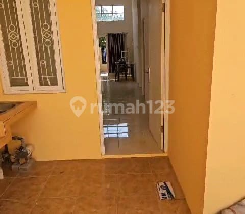 Rumah Wonorejo Surabaya Murah Ang.a004