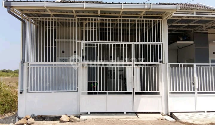 Gunungg Anyar Surabaya Cheap House Ang.a073