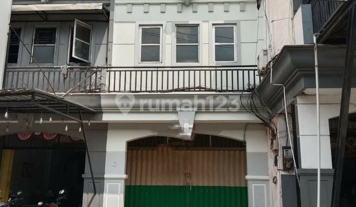 Uko Panjang Jiwo Surabaya Murah Rik.nw212