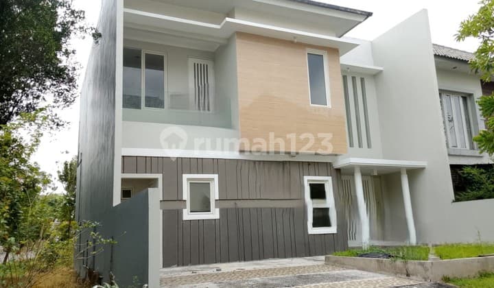 Rumah Citralnd Surabaya Murah Rik.nw249