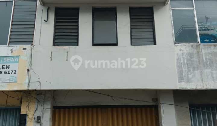 Ruko Mamrgomulyo Murah Rik.nw050