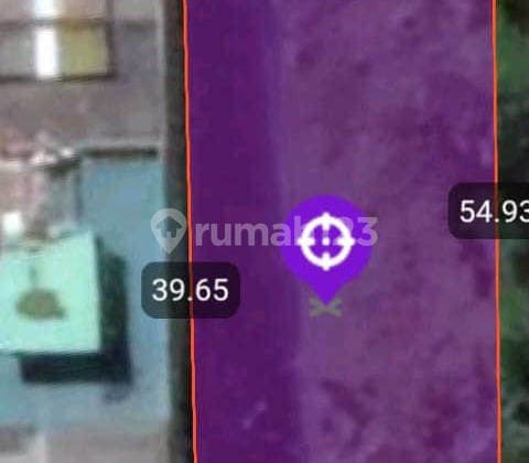 Tanah Kedung Cowek Surabaya Ang.ya114