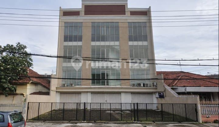 Ruko Ambengan Surabaya Murah Rik.nw170