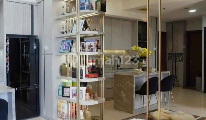 Waterplace Surabaya Apartment Cheap Rik.nw009