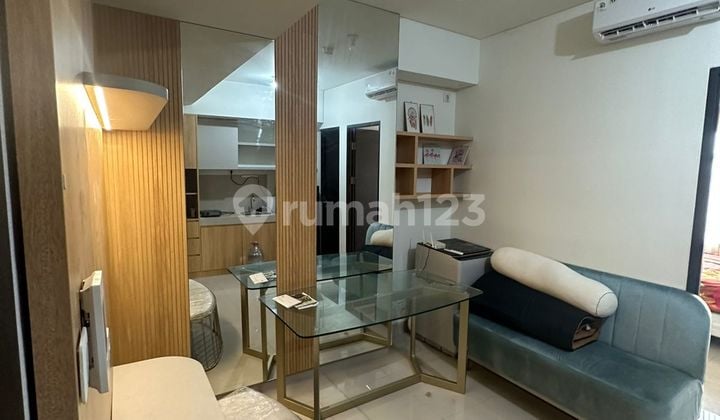 Apartemen Klaska Wonokromo Murah Rik.nw320