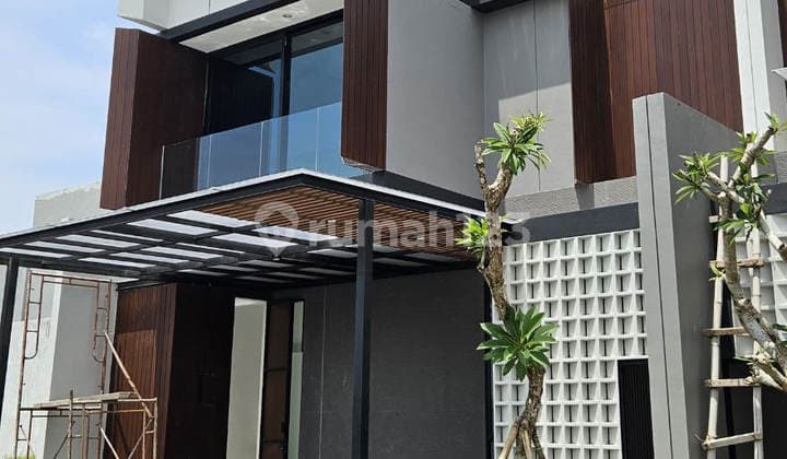 Cheap Citraland Surabaya House Rik.nw206