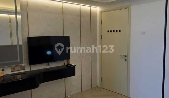 Amor Pakuwon City Surabaya Apartment Cheap Rik.nw194
