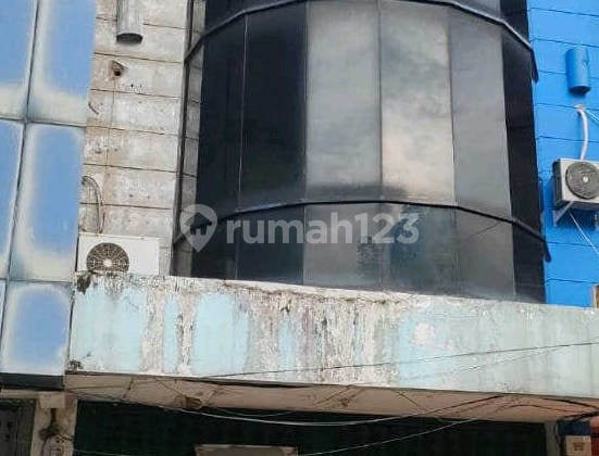 Ruko Surya Inti Permata Sidoarjo Cheap Ang.a008