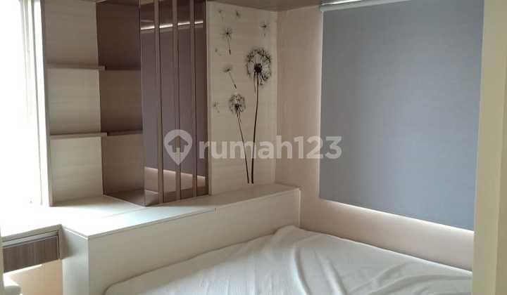Apartemen Tanglin Surabaya Murah Rik.nw195