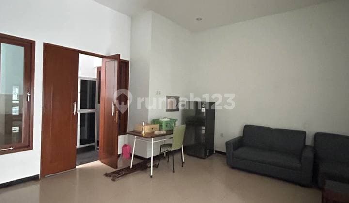 Rumah Citraland Surabaya Murah Rik024