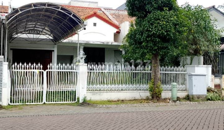 Rumah Citraland Surabaya Murh Rik.nw265