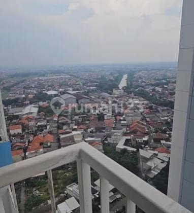 Apartment Puncak Cbd Wiyung Surabaya Murah Rik.nw31i