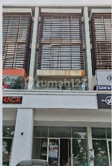 Ruko Merr Rungkut Surabaya Murah Riknw41