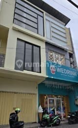 Ruko Manukan Surabaya Murah Rik.nw034