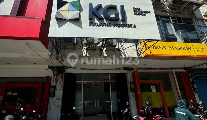 Rukoon 21 Merr Rungkut Surabaya Murah Rik.nw037