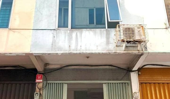 Ruko Bubutan Surabaya Murah Rik.nw190