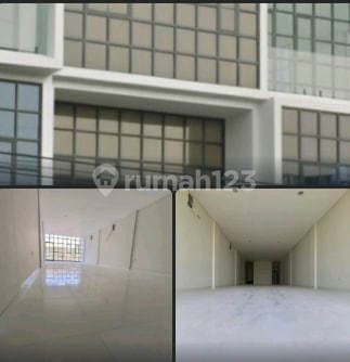 Ruko Raya Dinoyo Surabaya Yen.a035
