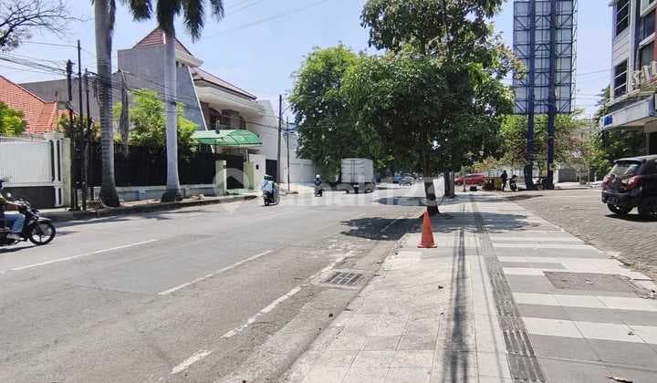 Ruko Kartini Surabaya Murah Lie.a233