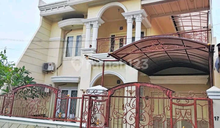 Rumah Tenggilis Surabaya Murah Ang.a069