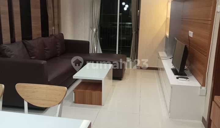 DI SEWAKAN 2BR FURNISHED CONDOMINIUM