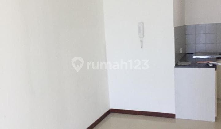 Disewakan Tahunan Kondominium Greenbay Pluit 1Br Unfurnish (Ac) (Sea View K) Lantai Tinggi View Kota