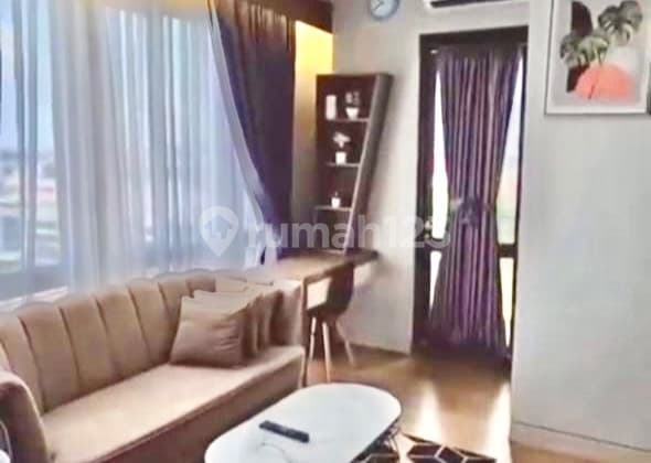 JUAL MURAH APT ONE RESIDENCE BATAM FULLY FURNISHED CANTIK TINGGAL BAWA KOPER