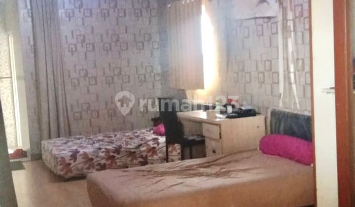 JUAL CEPAT &MURAH RUMAH CANTIK DI CIPUTAT TIMUR TANGERANG SELATAN