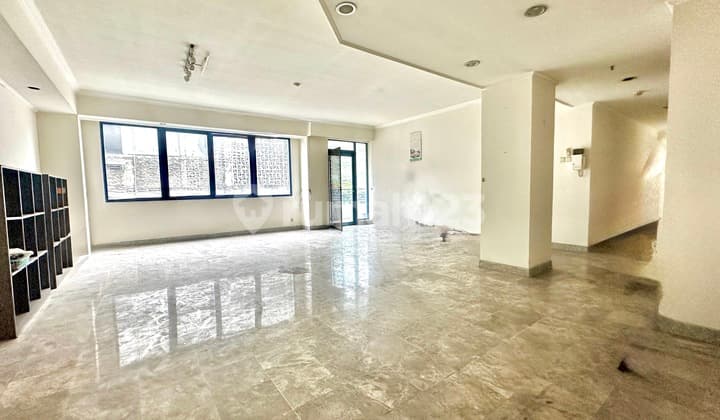 Jual Dibawah Pasar Apartemen Prapanca 3 Bedroom 177m2 Hanya 2M saja