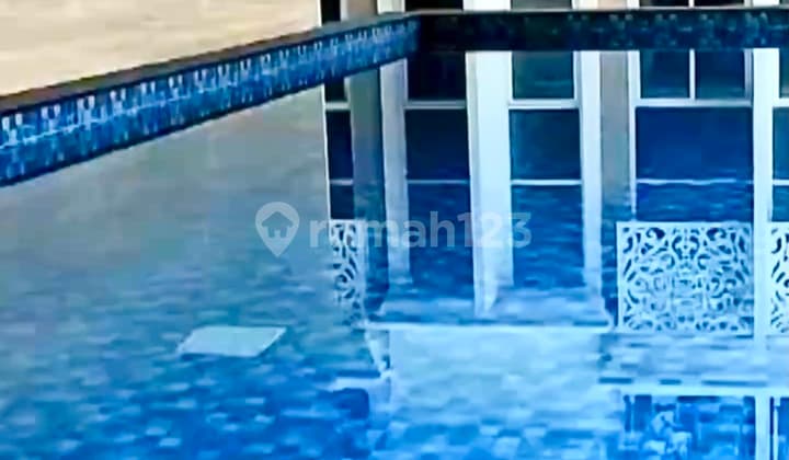 Banting Harga Murah Apt Apple Condoville Tb Simatupang, 1BR