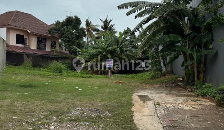 Jual Murah Cepat Kavling Bagus Pantai Mutiara Jakarta Utara