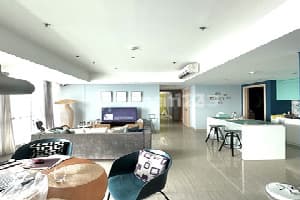 Super Murah 2Br Apt Hillcrest, Karawaci Tangerang Fully Furnished Tinggal Bawa Koper