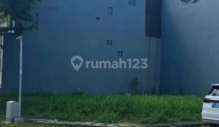 Kavling Hook Kintamani Daan Mogot Jakarta Barat PPJB Siap AJB Kavling Hook Kintamani Daan Mogot Jakarta Barat PPJB Siap AJB