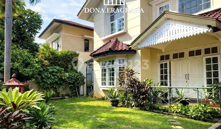 Rare Beautiful Move-in Ready House Near Ashta in Senopati