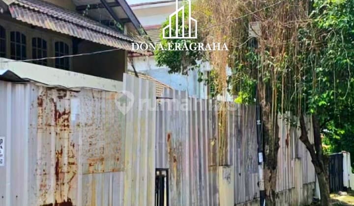 Kavling Termurah Di Cempaka, Bintaro, Pesanggrahan, Jaksel